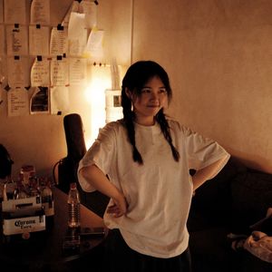 花粥本人