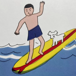 60.去吧！寻找人生的奶油