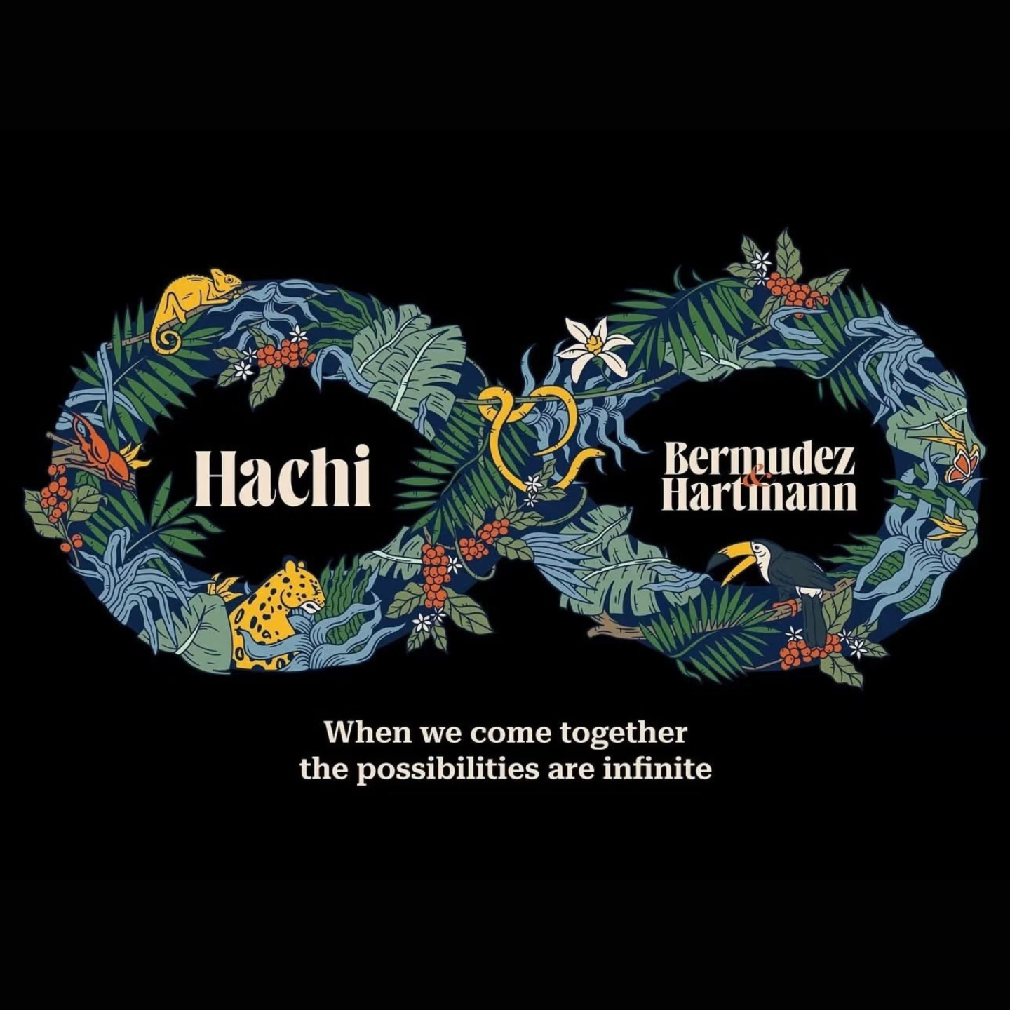 90 当风味可以被设计,风土还重要吗?ft. Hachi Coffee Project