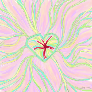 Vol.10 对话Feelarts：艺术疗愈的科普、实践与疗愈之道