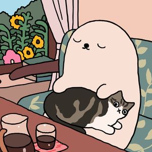 自在如风风