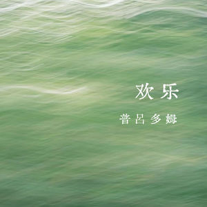 vol.333 欢乐——普吕多姆