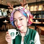 Melody是萌二本尊