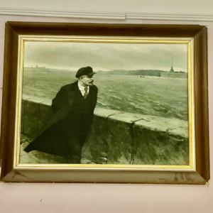 色彩斑斓的奥斯特拉瓦