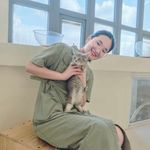 神秘的潦草小狗