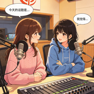 与已婚挚友闲谈：在相亲里，慢慢遇见对的人