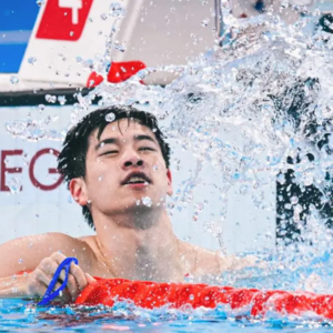 锐评巴黎奥运会：从赛场到市场 谁是赢家 ？