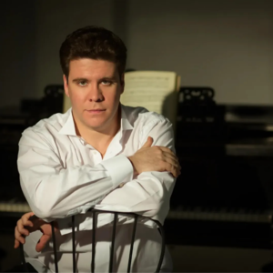 浅谈马祖耶夫演奏布索尼改编巴赫《d小调恰空舞曲》