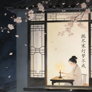 被李清照“艳压”的才女,才是宋代文坛不可忽略的光