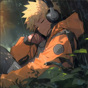 vol.34【人生若只如初见】致《火影忍者》的一封情书。