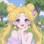 筱沫CiCi