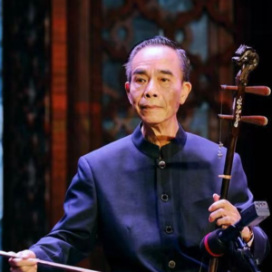 韵律中的岭南情怀——何克宁广东音乐大师课（之五）