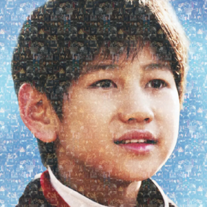 012《抓娃娃》地上的娃娃不说话,地下的妈妈挎爱马