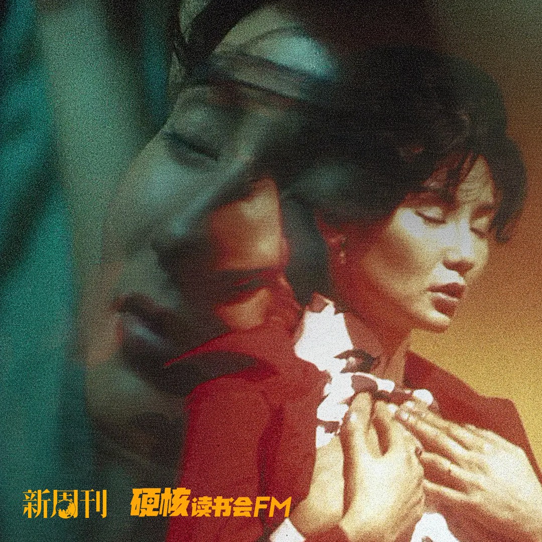 吃饱了撑的,才看得懂王家卫 | 毛尖