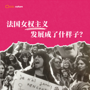 03 法国的女权主义发展成了什么样子？