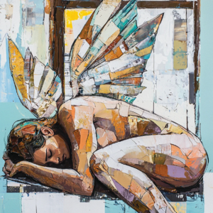 病情稳定 72 | 脆弱是伤口，脆弱性是勇气