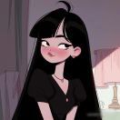 芥子染
