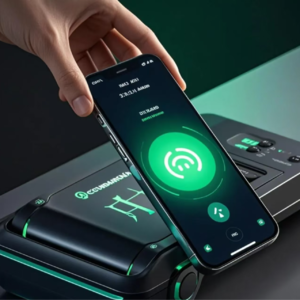 科学试用NFC，保护好您的钱包