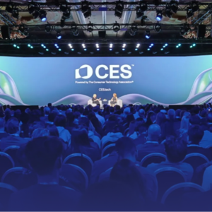 前瞻钱瞻-164.2025 CES 看科技行业25大前沿趋势