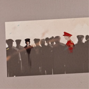 15. 这个世界根本离不开姐姐！《 扫垃圾》番外