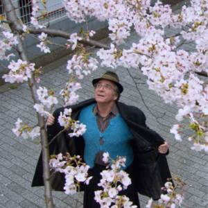 Vol.4｜樱花盛开，迷失东京和开往春天的电波