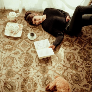 Vol.20 2025年，正确爱自己的5种方式