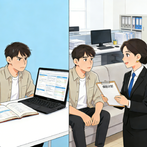 本期播客带你搞懂：为啥网上买保险总比线下便宜？