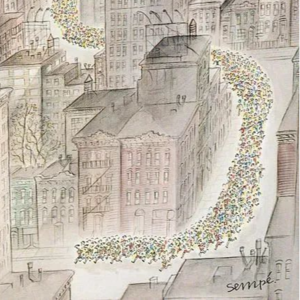 [叶沙信箱]沉默的大多数