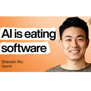 EP42｜AI正在吞噬软件工程：OpenAI工程负责人揭秘未来2年AI革命