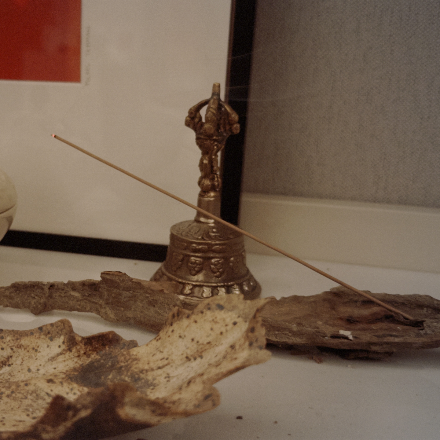 莫守MineSoul正念冥想