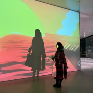 25年总结：找回自己的勇士与随机漫步的傻瓜（上）