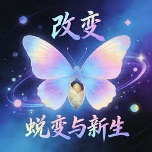 第92集 拥有改变的力量