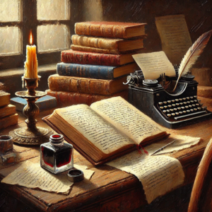 【只是寻常】06 同人!同人!