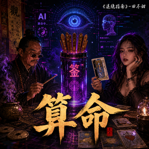 Vol.21 算命：年轻人的精神止痛药，还是命运客服？