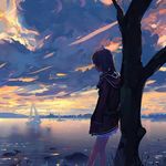 璃浅忧