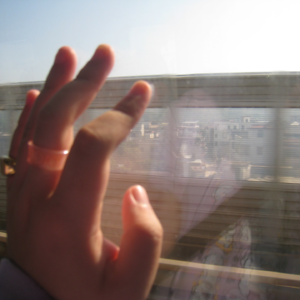 35.看演出那天的所思所想