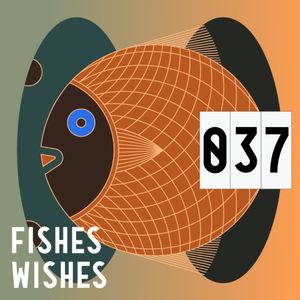 “哎！咱们呀！哎！咱们一整个爱住！” | FW037