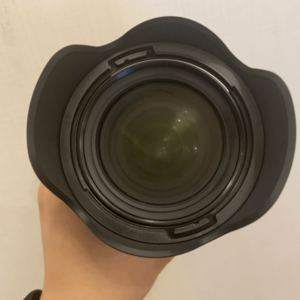 No.131-镜头起雾怎么办？