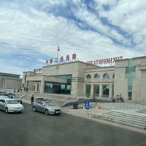 #18 陆路出发前往蒙古国