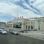 #18 陆路出发前往蒙古国