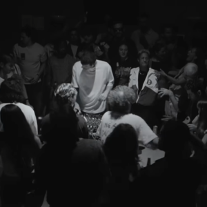 EP14 | Fred again(Maka’s Birthday, Rome)