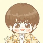 小狗好好长大了