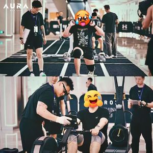 No.79 三方视角来聊Hyrox初体验!