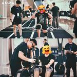 No.79 三方视角来聊Hyrox初体验！
