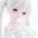 天真baby