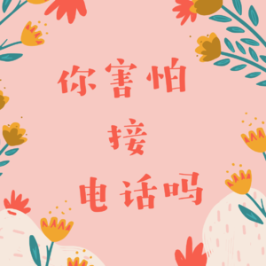 110 - 有电话打进来，你是接，还是挂了回微信？|粉丝发来的灵魂拷问