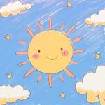 彩虹糖Cc