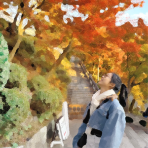 Aliceee的播客简介