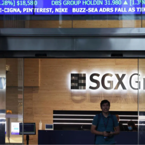 摩根士丹利最新研报：新加坡上市公司股东价值释放