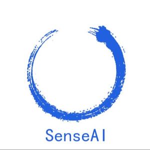 SenseAI播客